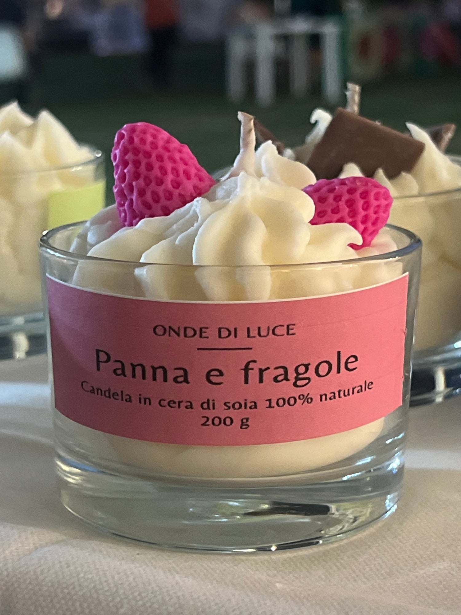 DOLCI AROMI