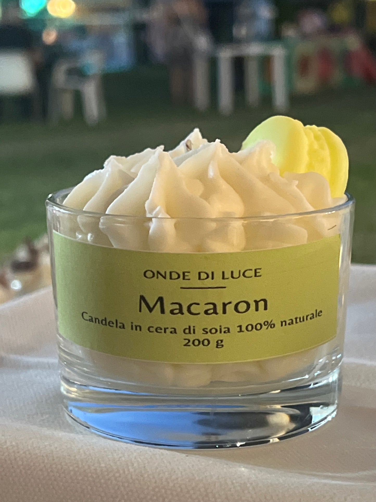 Macaron