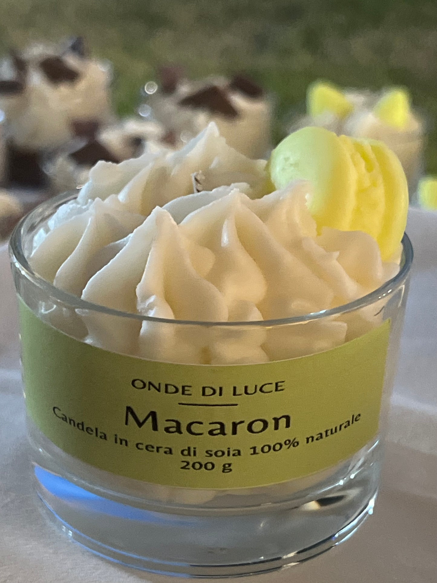 Macaron